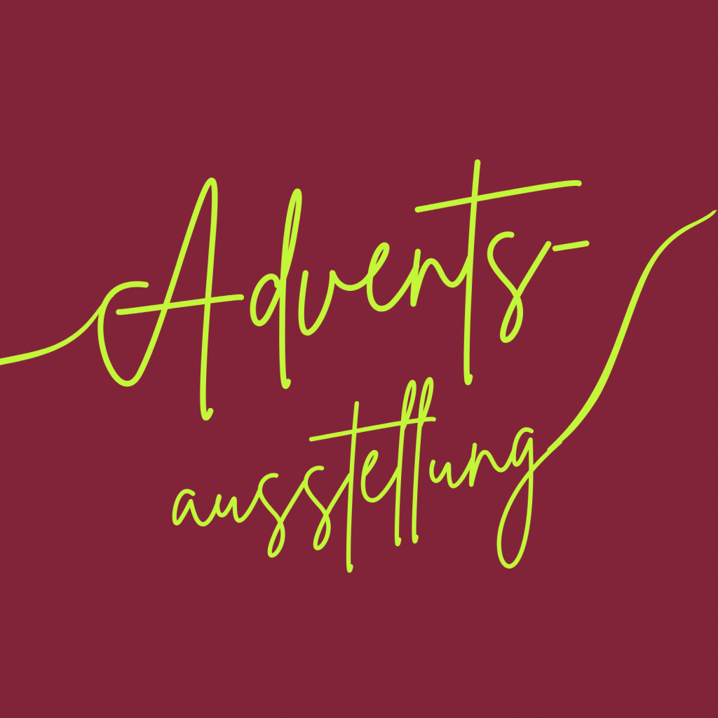 Adventsausstellung